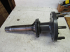 Picture of Rear Axle Shaft 3A011-48210 Kubota M4700 Tractor Differential 3A211-48210