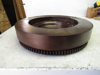 Picture of Kubota 1G774-25014 Flywheel & Ring Gear 1G768-25010 1G774-25010