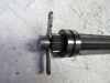 Picture of Kubota 1G774-26404 Balancer Shaft 1G774-26400