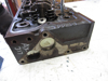 Picture of Kubota 1G777-03023 Cylinder Head 1G777-03022