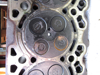 Picture of Kubota 1G777-03023 Cylinder Head 1G777-03022