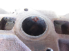 Picture of Kubota 1G777-03023 Cylinder Head 1G777-03022