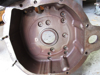 Picture of Kubota 1J751-04610 Flywheel Bell Housing