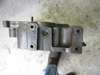 Picture of Kubota 1J751-04610 Flywheel Bell Housing