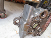 Picture of Kubota 1J751-04610 Flywheel Bell Housing