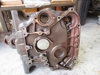 Picture of Kubota 1J751-04610 Flywheel Bell Housing