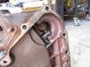 Picture of Kubota 1J751-04610 Flywheel Bell Housing