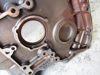 Picture of Kubota 1J751-04610 Flywheel Bell Housing