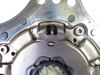 Picture of Kubota 3C211-25130 Damper Disk Flex Coupler Plate 3C21125132