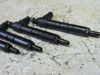 Picture of Kubota 1G777-53000 Fuel Injector Nozzle Holder off 2011 V3307-T