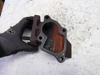 Picture of Kubota 1J751-12320 Turbo to Muffler Flange off 2011 V3307-T