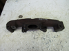 Picture of Kubota 1J751-12312 Exhaust Manifold off 2011 V3307-T