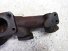 Picture of Kubota 1J751-12312 Exhaust Manifold off 2011 V3307-T