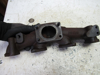 Picture of Kubota 1J751-12312 Exhaust Manifold off 2011 V3307-T
