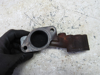 Picture of Kubota 1J751-17280 EGR Cooler Base off 2011 V3307-T