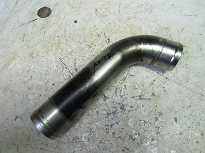 Picture of Kubota 1J751-11620 Intake Inlet Pipe