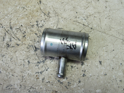 Picture of Kubota 1G777-05650 Breather Valve Pipe T