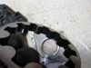 Picture of Kubota 1G772-04225 Front Oil Pump Cover 1G772-04220