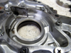 Picture of Kubota 1G772-04225 Front Oil Pump Cover 1G772-04220