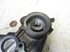 Picture of Kubota 1G772-04225 Front Oil Pump Cover 1G772-04220