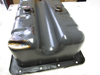 Picture of Kubota 1G772-01660 Oil Pan