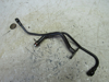 Picture of Kubota 1J751-33042 Turbo Charger Oil Lines Pipes off 2011 V3307-T 1J751-33053