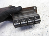 Picture of Kubota 1G777-51013 Fuel Injection Pump off 2011 V3307-T 1G777-51012 1G777-51010 1G777-51011