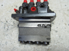 Picture of Kubota 1G777-51013 Fuel Injection Pump off 2011 V3307-T 1G777-51012 1G777-51010 1G777-51011