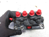 Picture of Kubota 1G777-51013 Fuel Injection Pump off 2011 V3307-T 1G777-51012 1G777-51010 1G777-51011
