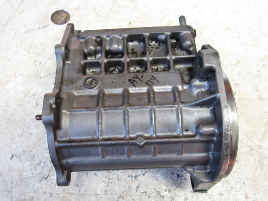 Picture of Kubota 1G777-50805 Fuel Injection Pump Housing