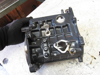 Picture of Kubota 1G777-50805 Fuel Injection Pump Housing