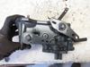 Picture of Kubota 1J751-55100 Fuel Injection Pump Governor Housing 1G772-55108