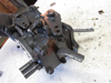 Picture of Kubota 1J751-55100 Fuel Injection Pump Governor Housing 1G772-55108
