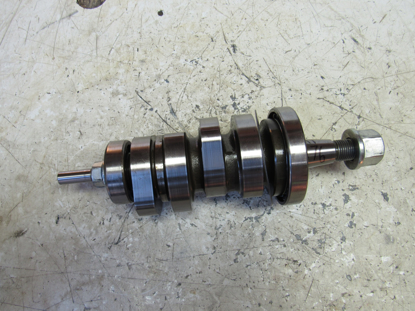 Picture of Kubota 1G777-16170 Fuel Injection Pump Camshaft off 2011 V3307-T