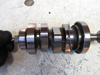 Picture of Kubota 1G777-16170 Fuel Injection Pump Camshaft off 2011 V3307-T