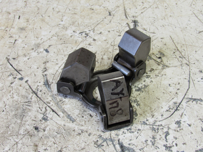 Picture of Kubota 1G777-55050 Fuel Injection Pump Governor Weight