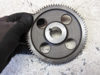 Picture of Kubota 1G772-51150 Fuel Injection Pump Timing Gear