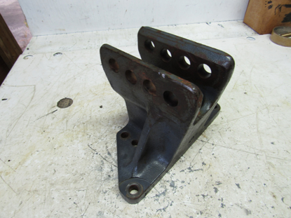 Picture of Kubota 3A271-81812 Top Link Bracket 3A271-81810