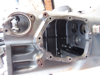 Picture of Kubota 3C361-21100 Clutch Transmission Housing 3C361-21103 3C361-21104