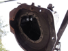 Picture of Kubota 3C361-21100 Clutch Transmission Housing 3C361-21103 3C361-21104