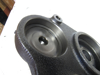 Picture of Kubota 3C361-32300 Bearing Holder Housing