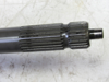 Picture of Kubota 3A151-79122 PTO Clutch Propeller Shaft