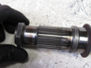 Picture of Kubota 3A011-80142 PTO Output Shaft