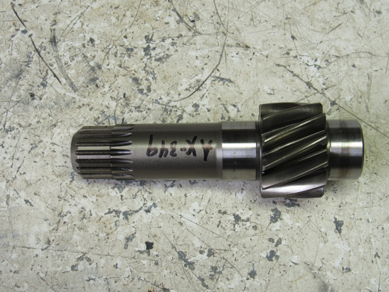 Picture of Kubota 3A111-79130 PTO Shaft Gear