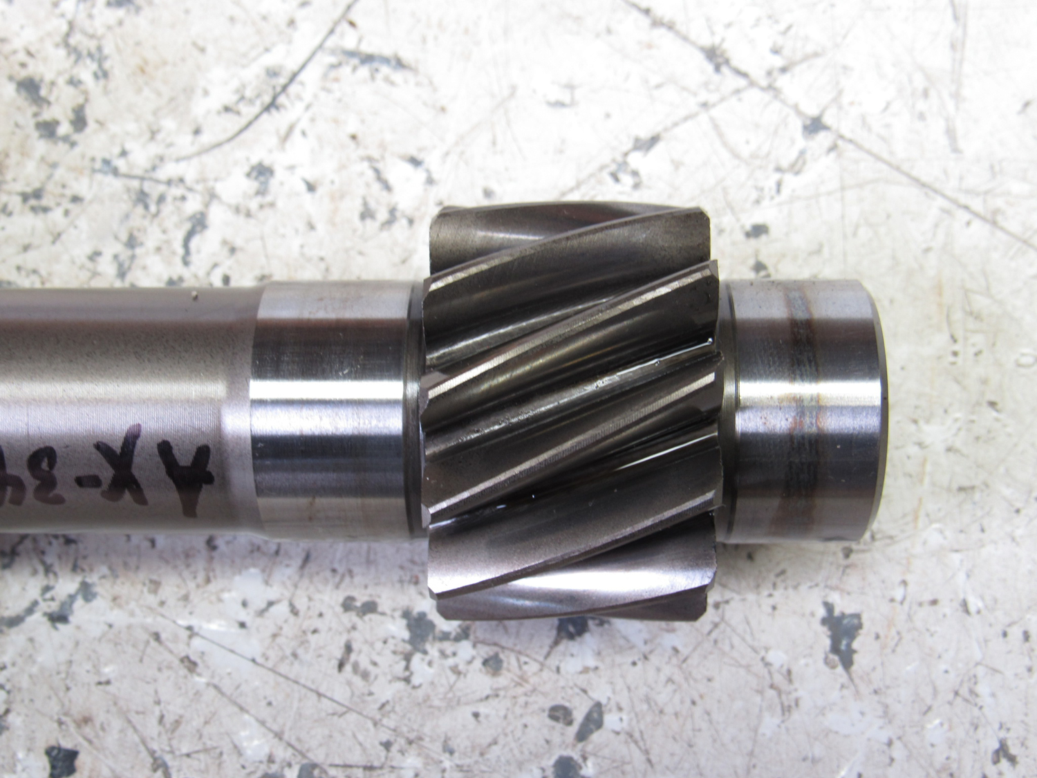 Eastern Triangle Enterprises LLC Parts Store. 80