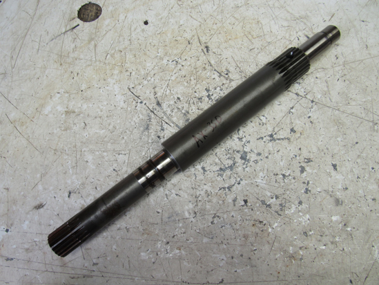 Picture of Kubota 3C371-41310 Propeller Drive Shaft