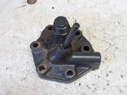 Picture of Kubota 3C341-82500 Hydraulic 3 Point Cylinder Head Cover