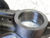 Picture of Kubota 3C301-27250 PTO Clutch Holder