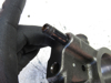 Picture of Kubota 3C301-27250 PTO Clutch Holder