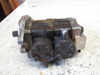 Picture of Kubota 3C001-82202 Hydraulic Pump 3C001-82200 3C001-82203 3C001-82204